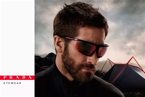 montatura prada|Prada Linea Rossa Eyewear 2023.